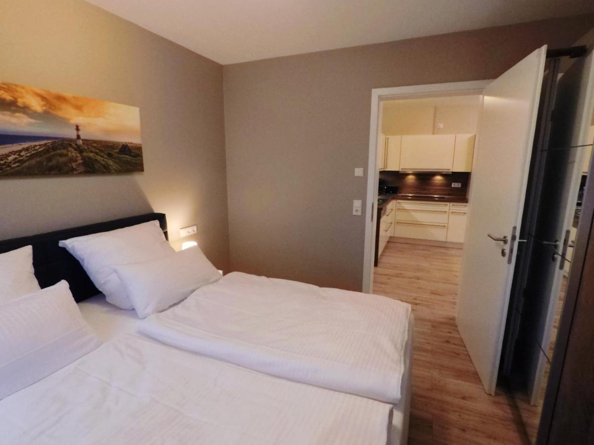 -Neubau- 68 Qm 2-Zimmer-Wohnung Fulda Luaran gambar